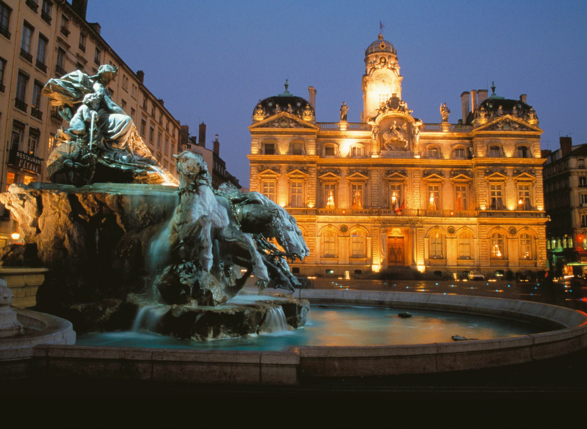 The Thonet House - A Luxury Historic Collection Apartment Lyon Exterior photo