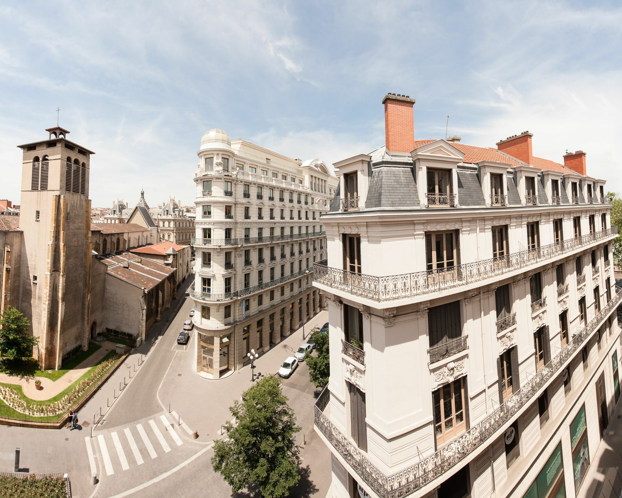 The Thonet House - A Luxury Historic Collection Apartment Lyon Exterior photo